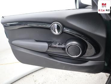 2017 - mini cooper