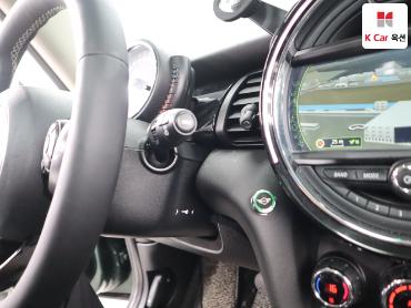 2017 - mini cooper