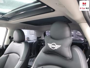2017 - mini cooper