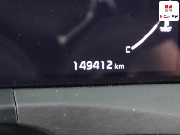 كيا K8 2022 — صورة 4