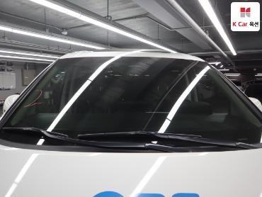 2023 - hyundai staria