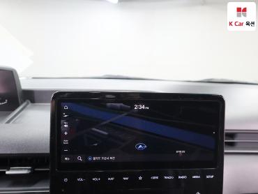 2023 - hyundai staria