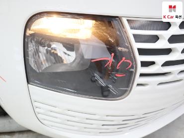 2023 - hyundai staria