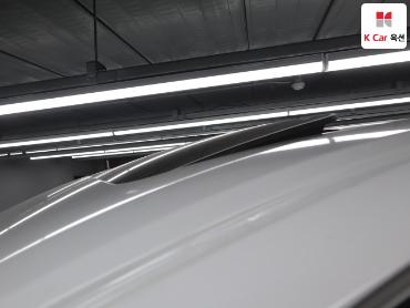 2023 - hyundai staria