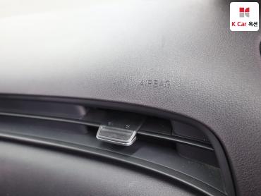 2023 - hyundai staria
