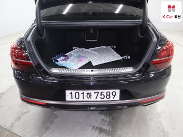 2022 - kia k9