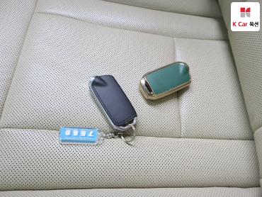 2022 - kia k9