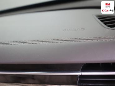 2022 - kia k9