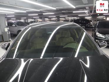 2022 - kia k9