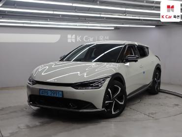 기아 EV6