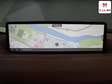 2023 - genesis g80