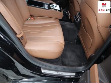 2023 - genesis g80