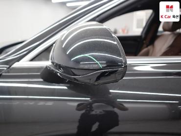 2023 - genesis g80