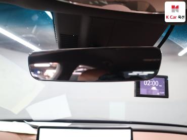 2023 - genesis g80