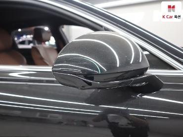 2023 - genesis g80