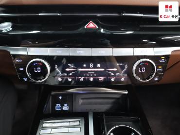 2023 - genesis g80