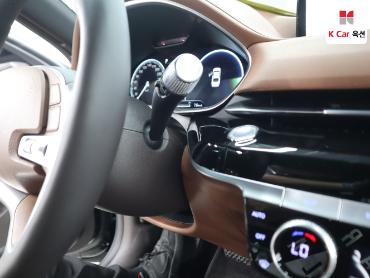 2023 - genesis g80