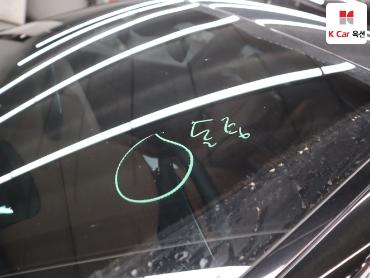 2023 - genesis g80