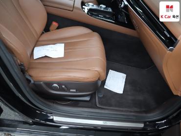 2023 - genesis g80