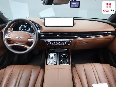2023 - genesis g80