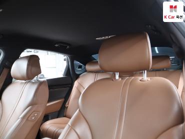 2023 - genesis g80