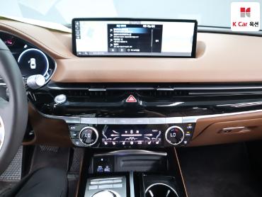 2023 - genesis g80