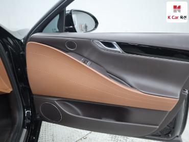 2023 - genesis g80