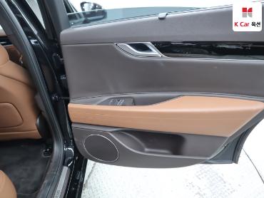 2023 - genesis g80