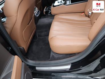2023 - genesis g80