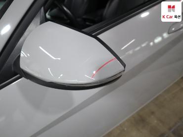2021 - hyundai avante