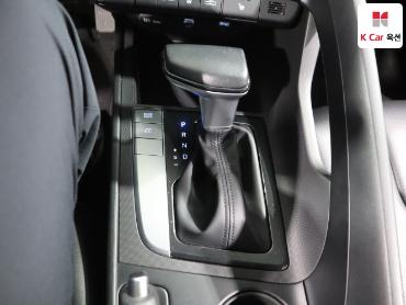 2021 - hyundai avante