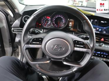 2021 - hyundai avante