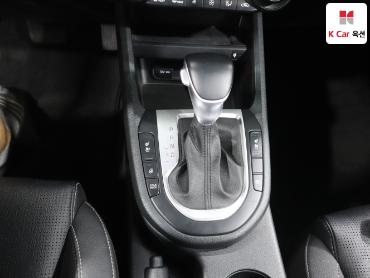 2022 - kia k3