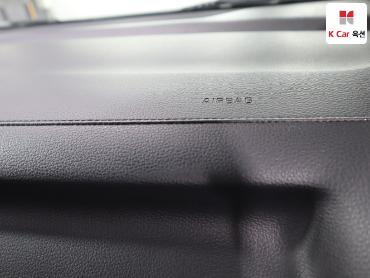 2022 - kia k3