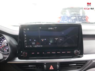 2022 - kia k3