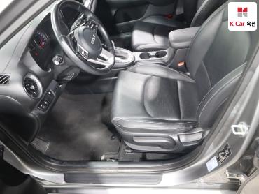 2022 - kia k3