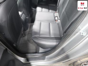 2022 - kia k3