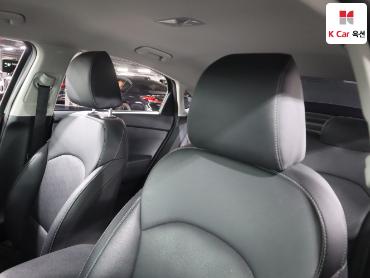 2022 - kia k3