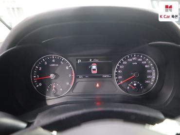 2022 - kia k3