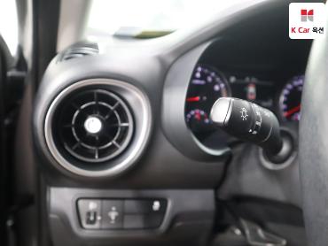 2022 - kia k3