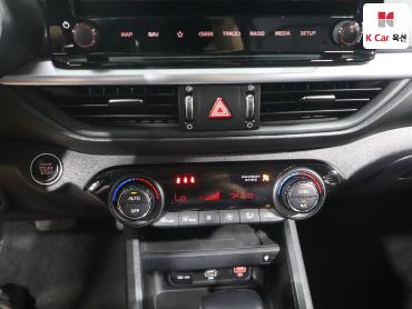 2022 - kia k3