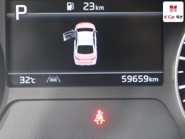 2022 - kia k3