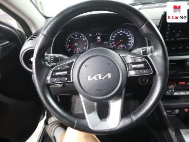 2022 - kia k3