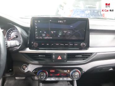 2022 - kia k3