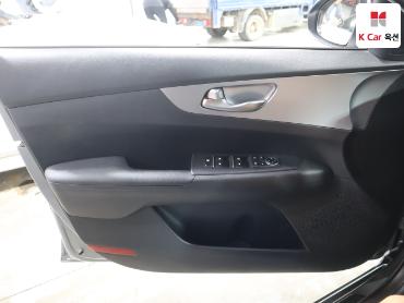 2022 - kia k3