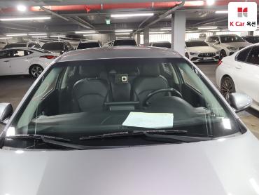 2022 - kia k3