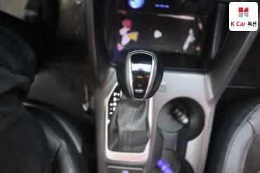 2014 - hyundai tucson