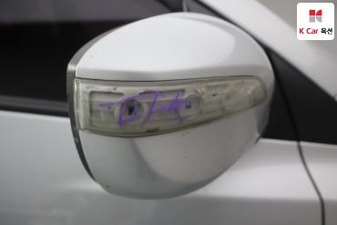 2014 - hyundai tucson