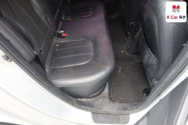 2014 - hyundai tucson
