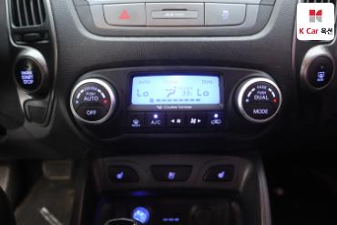 2014 - hyundai tucson